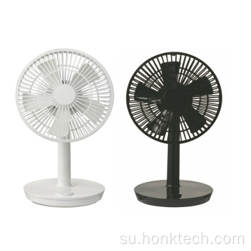 Multifunctional Portabel Nangtung Table Mini Fan